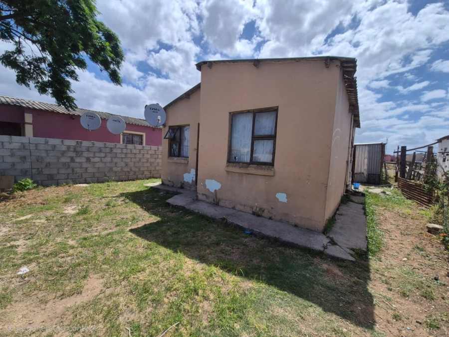 2 Bedroom Property for Sale in North Addo Road Phase 1 Eastern Cape